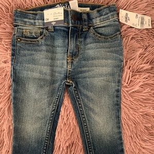 *Baby Jean* Brand New with tags